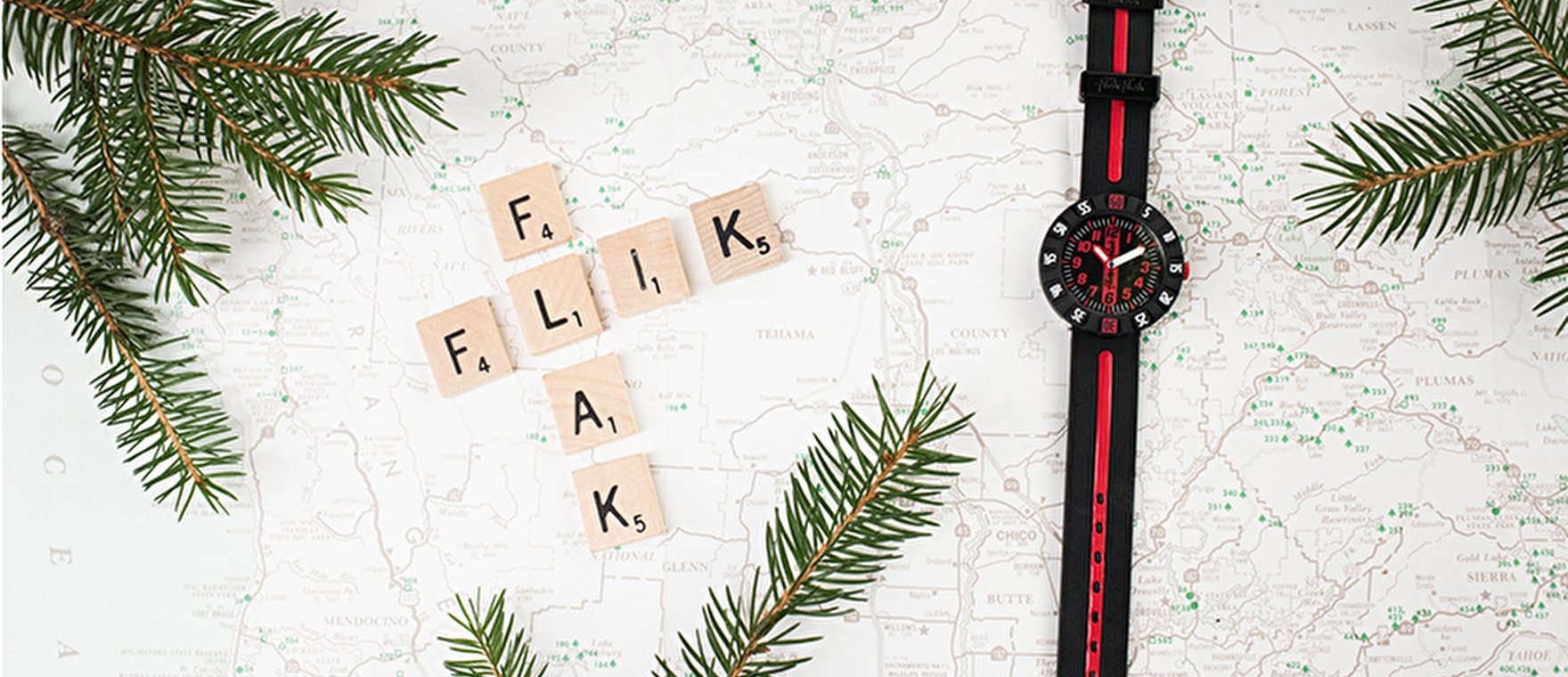 Flik Flak